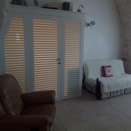Casa Vacanze Giovanni Cesare Ночи Екстериор снимка