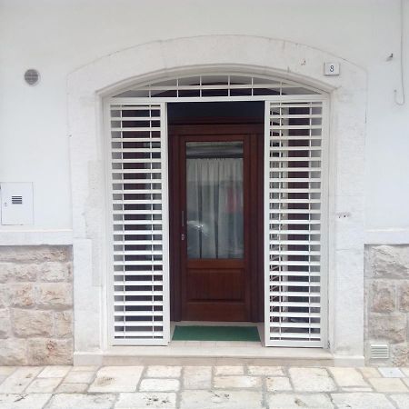 Casa Vacanze Giovanni Cesare Ночи Екстериор снимка