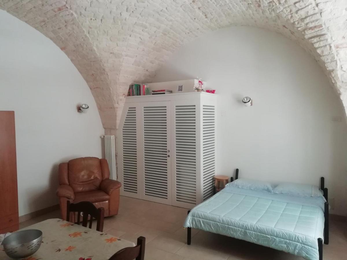 Casa Vacanze Giovanni Cesare Ночи Екстериор снимка