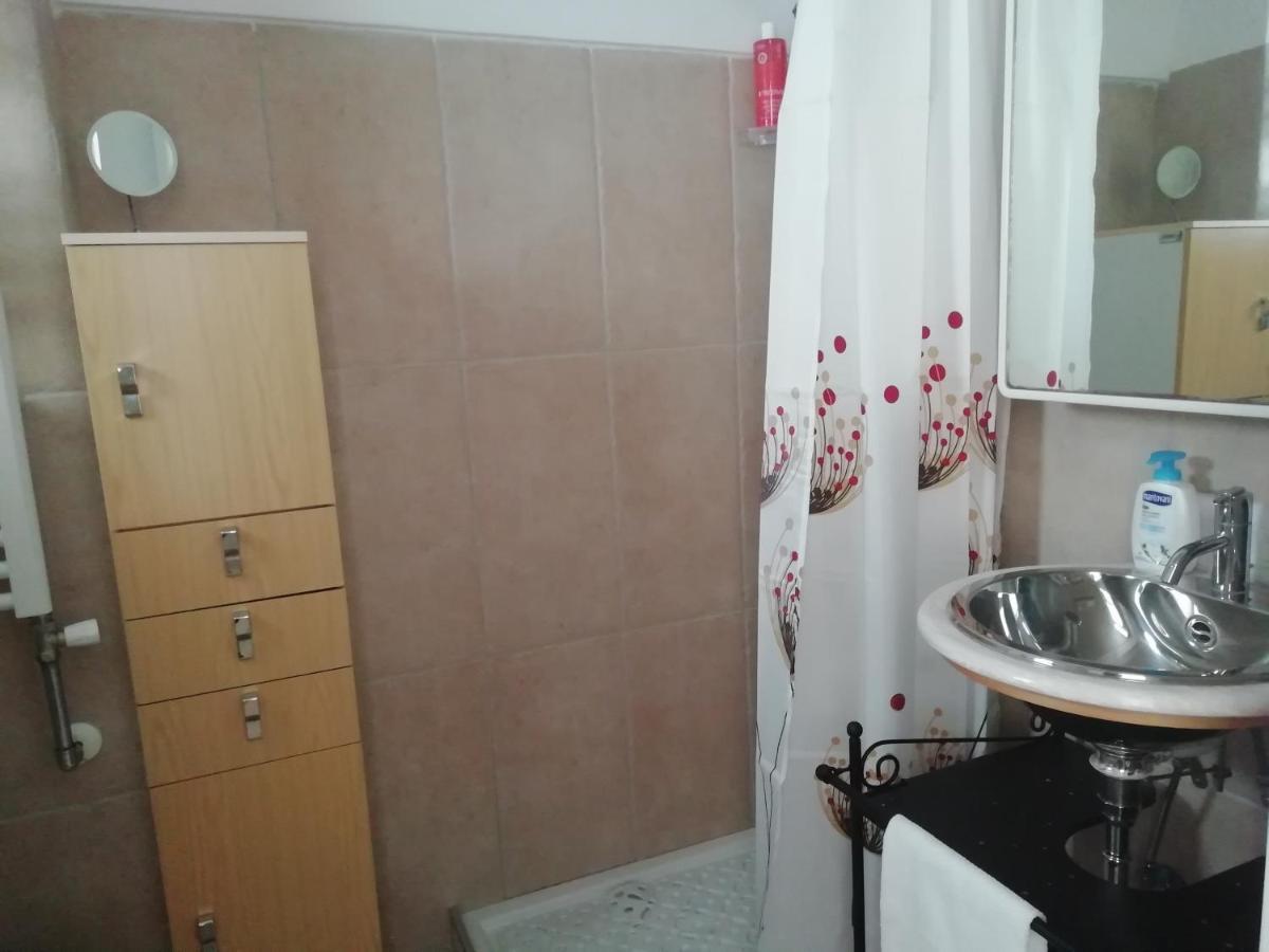 Casa Vacanze Giovanni Cesare Ночи Екстериор снимка