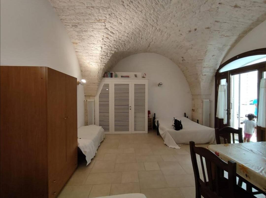 Casa Vacanze Giovanni Cesare Ночи Екстериор снимка