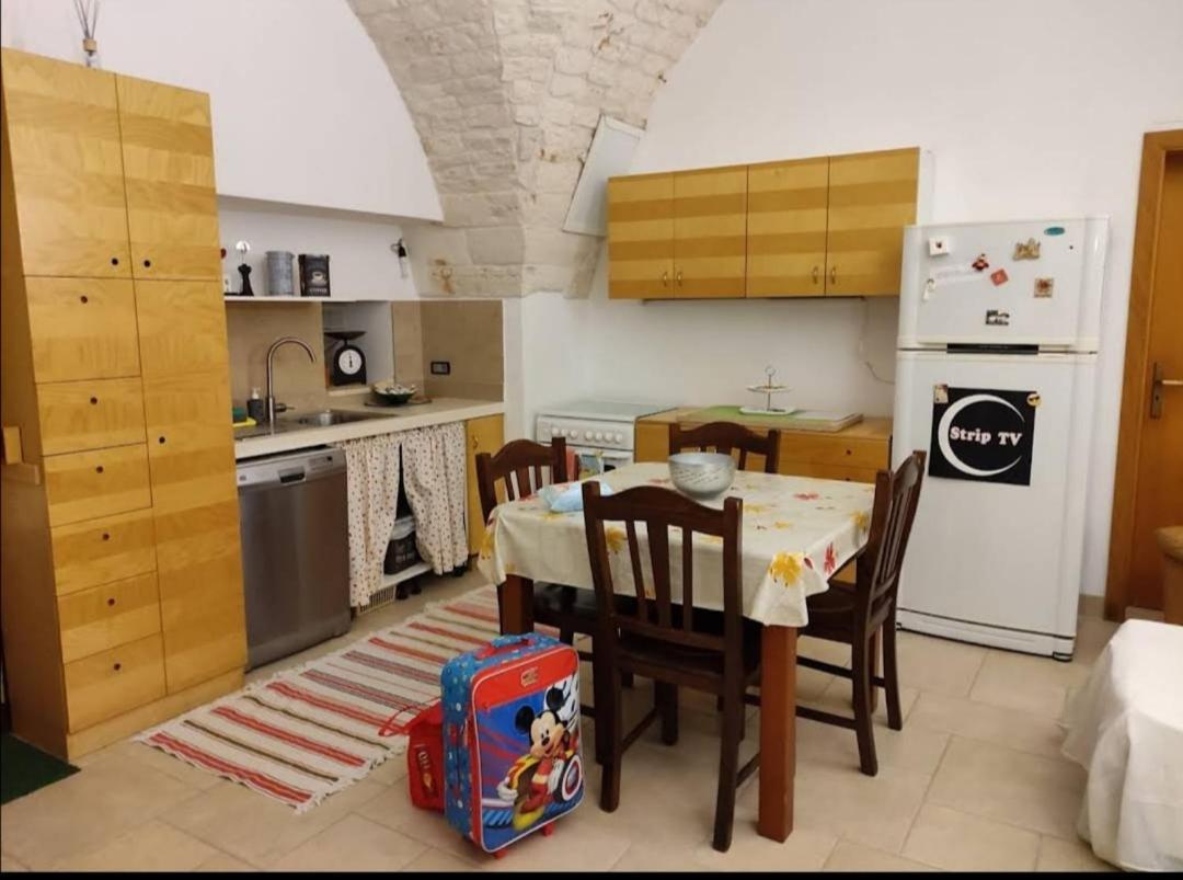 Casa Vacanze Giovanni Cesare Ночи Екстериор снимка