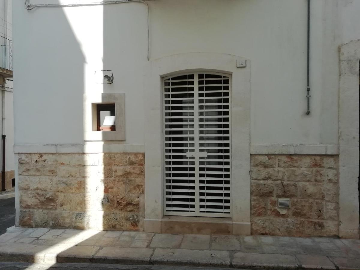 Casa Vacanze Giovanni Cesare Ночи Екстериор снимка