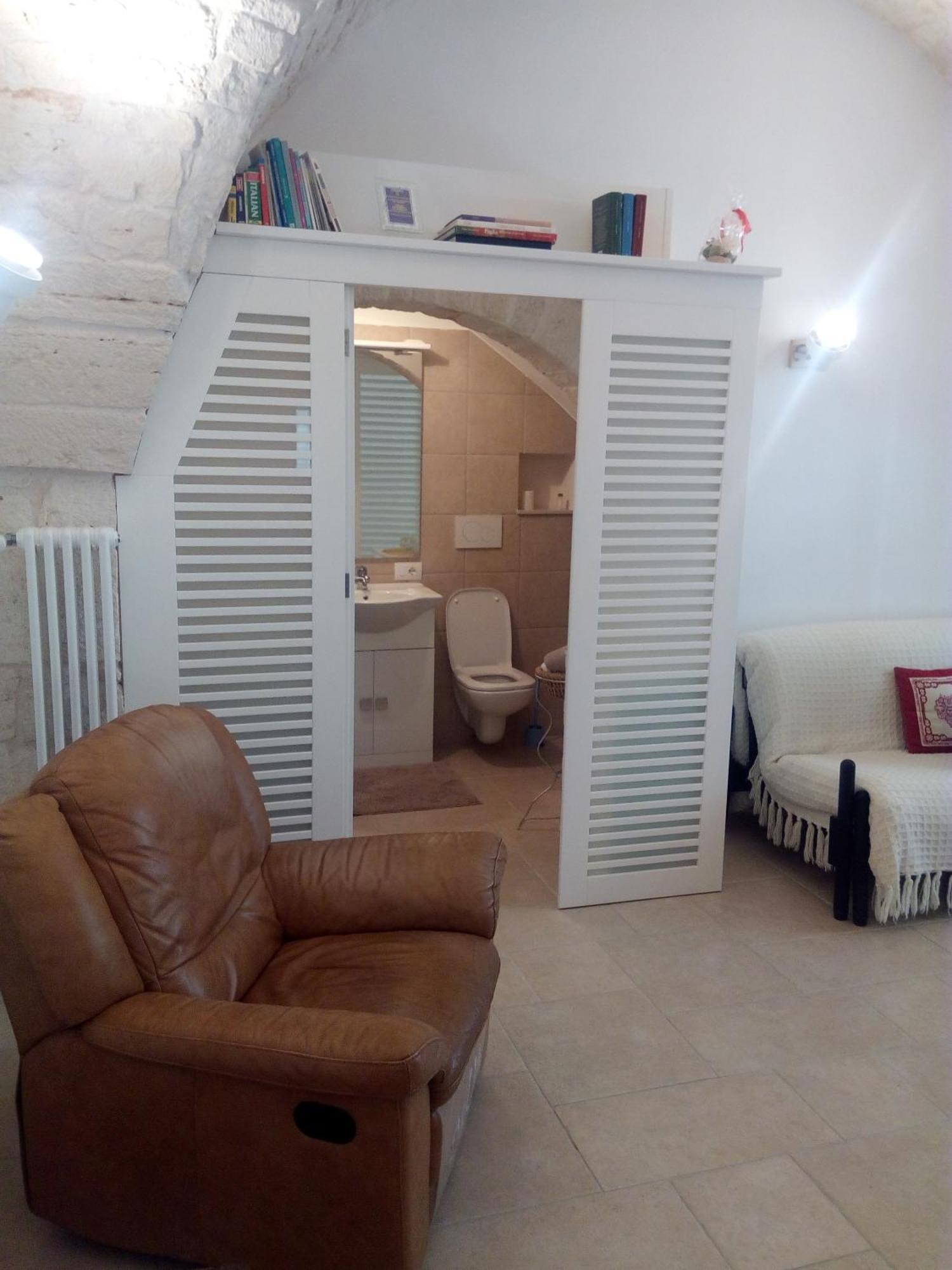 Casa Vacanze Giovanni Cesare Ночи Екстериор снимка