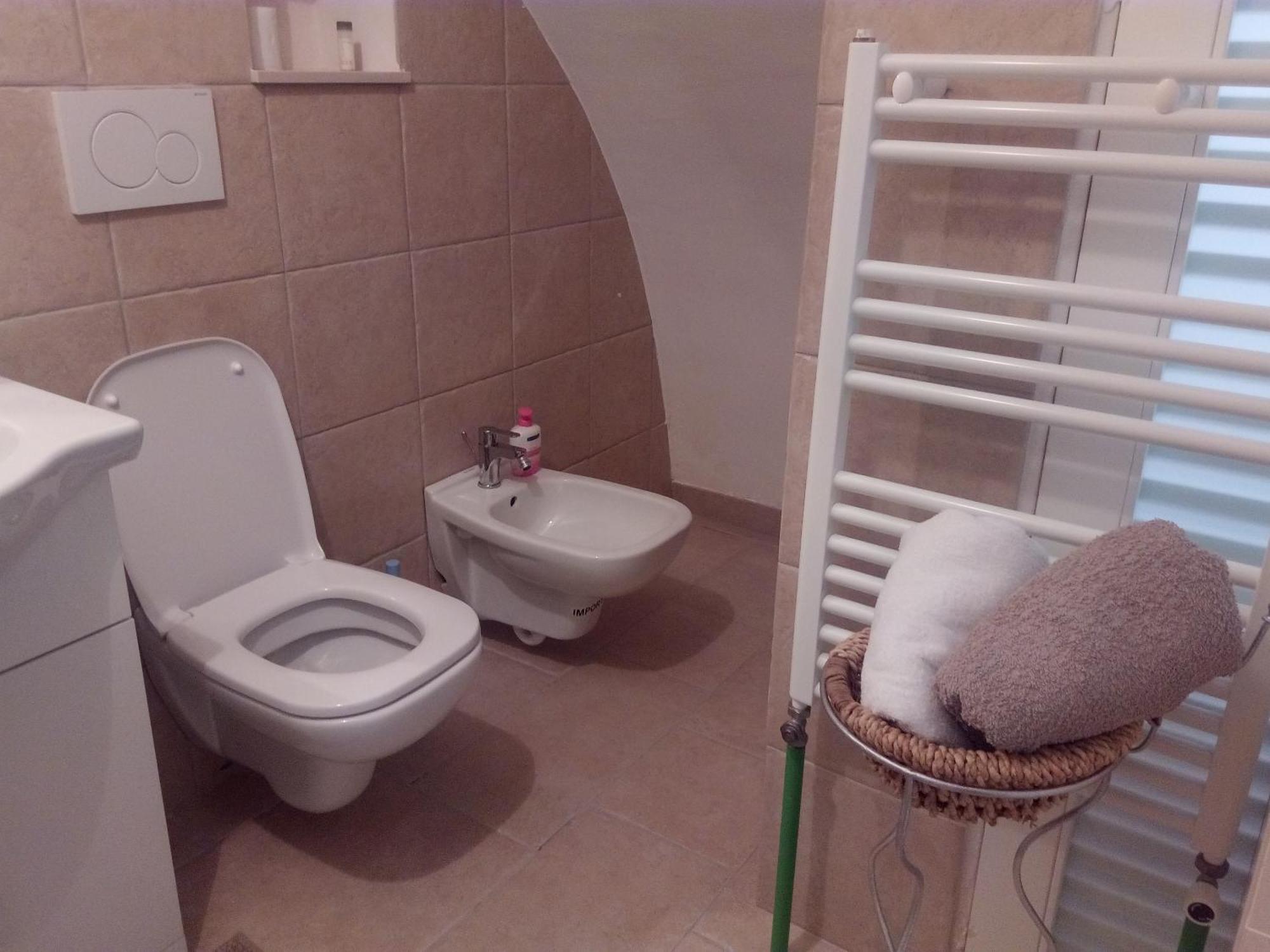 Casa Vacanze Giovanni Cesare Ночи Екстериор снимка
