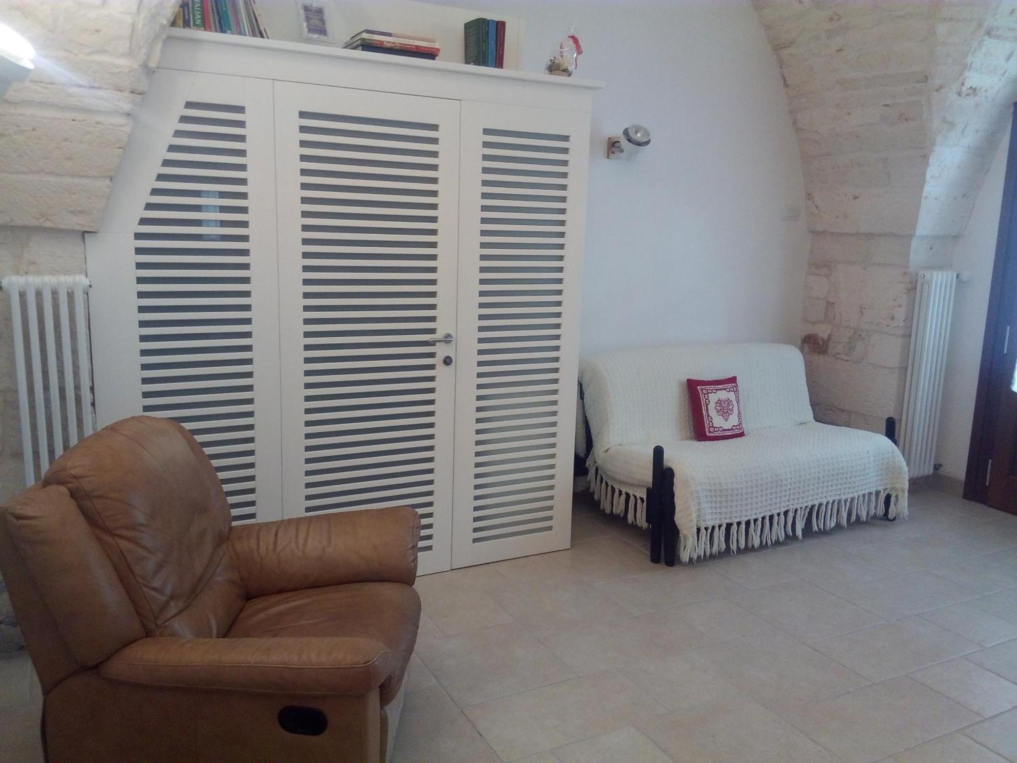 Casa Vacanze Giovanni Cesare Ночи Екстериор снимка