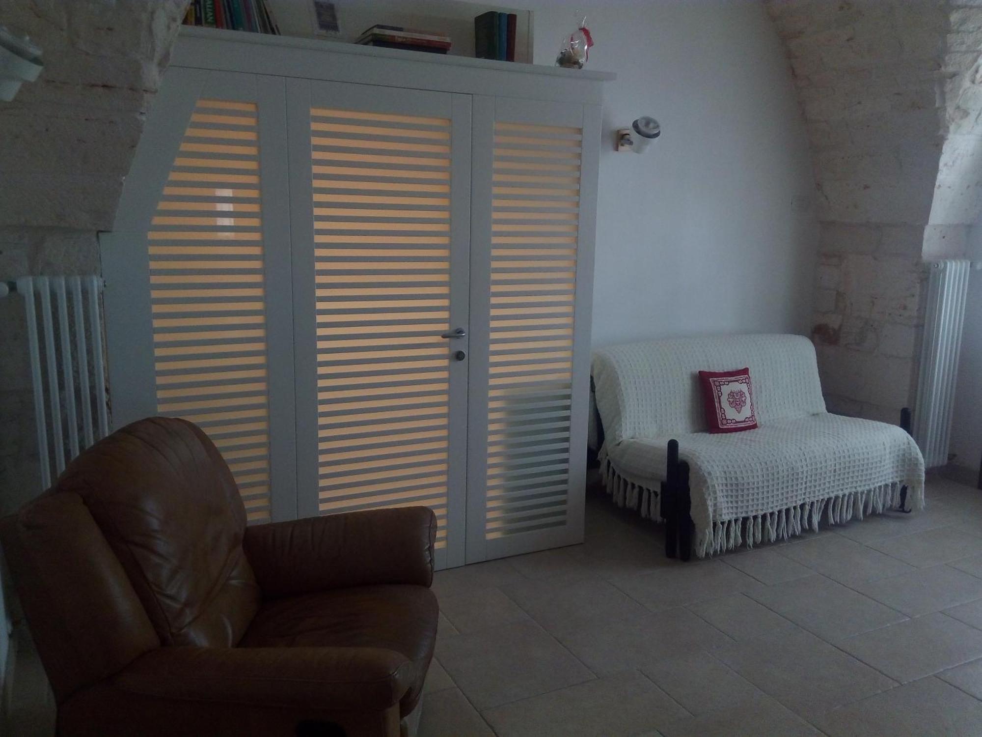 Casa Vacanze Giovanni Cesare Ночи Екстериор снимка