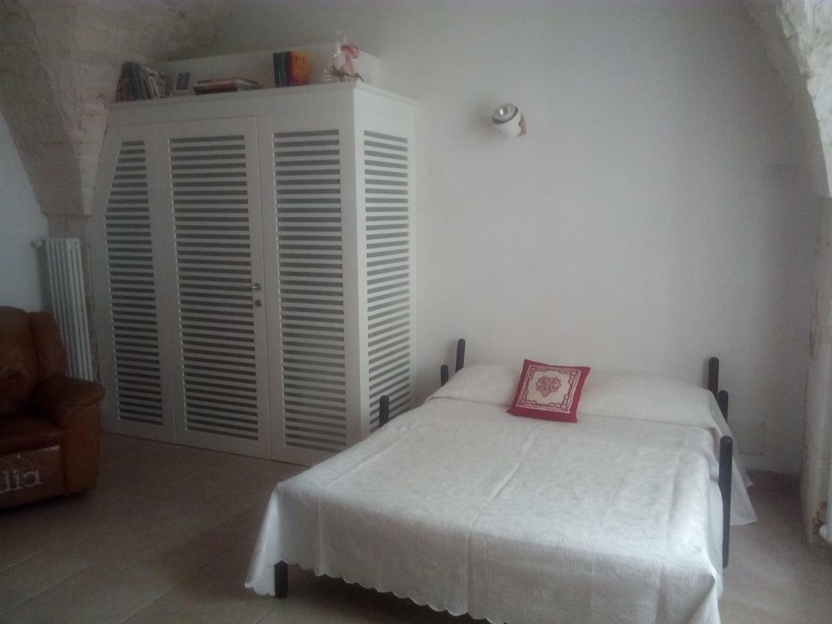 Casa Vacanze Giovanni Cesare Ночи Екстериор снимка
