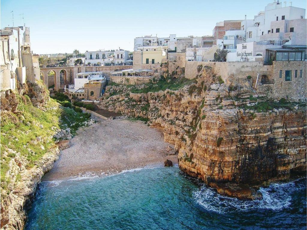 Casa Vacanze Giovanni Cesare Ночи Екстериор снимка