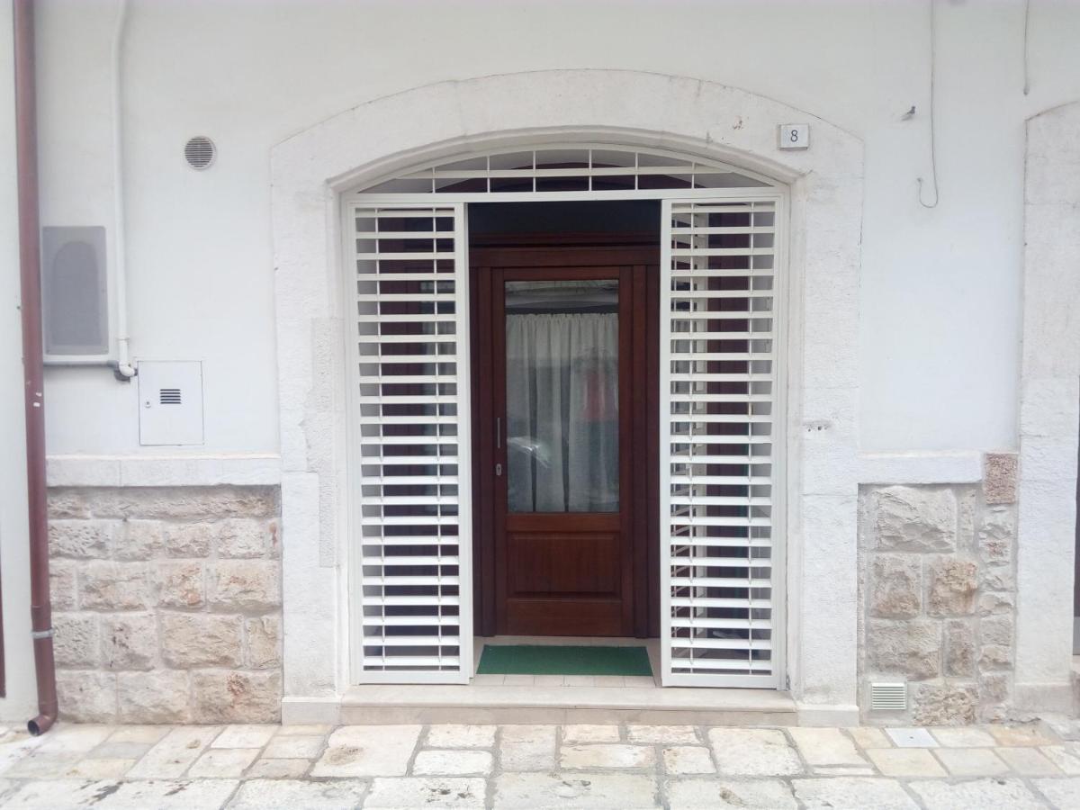 Casa Vacanze Giovanni Cesare Ночи Екстериор снимка