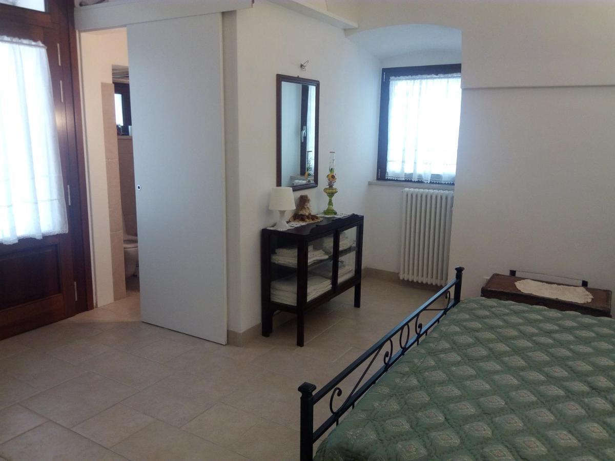Casa Vacanze Giovanni Cesare Ночи Екстериор снимка